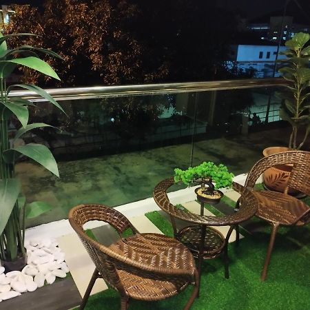 Kinta Riverfront Ipoh - Laaman Homestay المظهر الخارجي الصورة