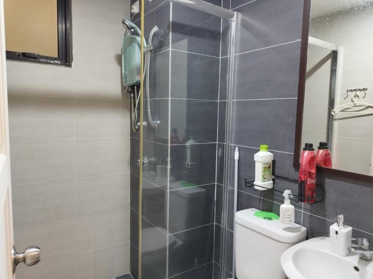 Kinta Riverfront Ipoh - Laaman Homestay المظهر الخارجي الصورة